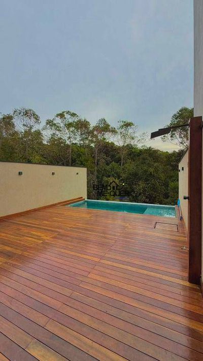 Sobrado, 3 quartos, 210 m² - Foto 4
