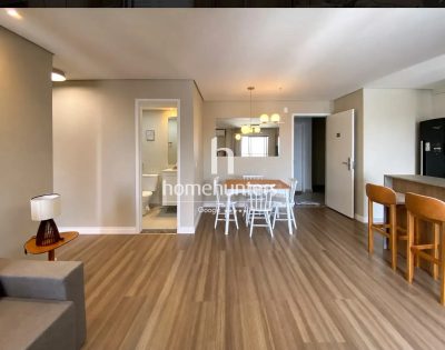 Apartamento, 2 quartos, 66 m² - Foto 4