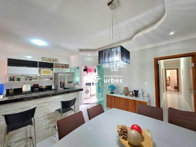 Casa, 3 quartos, 137 m² - Foto 5