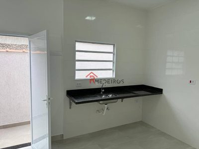 Casa, 2 quartos, 70 m² - Foto 3