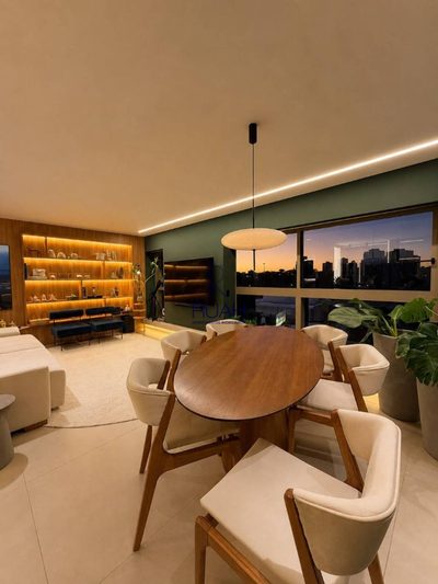 Apartamento, 2 quartos, 89 m² - Foto 3