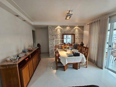 Apartamento, 3 quartos, 135 m² - Foto 2