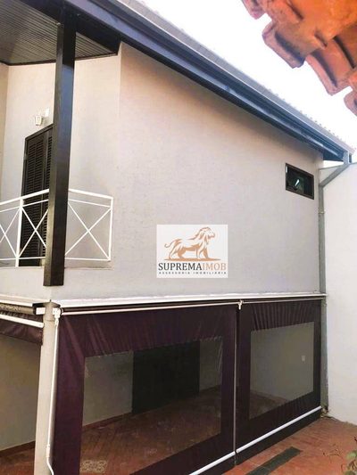 Casa, 4 quartos, 185 m² - Foto 4