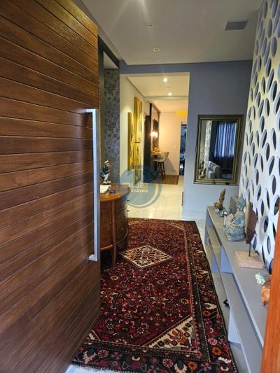 Casa de Condomínio, 4 quartos - Foto 2