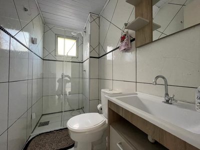 Apartamento, 2 quartos, 62 m² - Foto 2