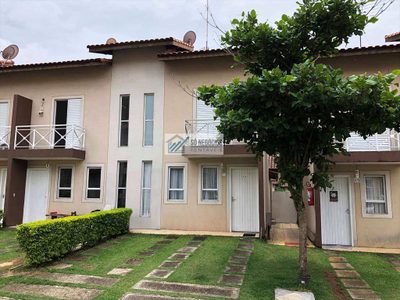 Casa de Condomínio, 2 quartos - Foto 1