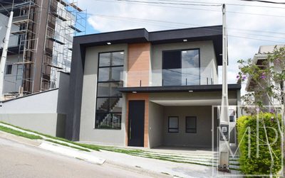 Casa de Condomínio, 3 quartos - Foto 3