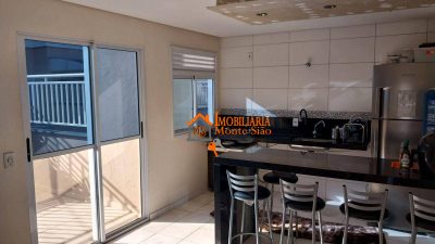 Apartamento, 2 quartos, 86 m² - Foto 5
