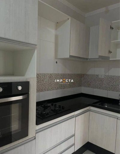 Apartamento, 2 quartos, 80 m² - Foto 5