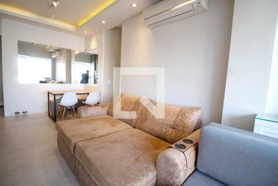 Apartamento, 2 quartos, 65 m² - Foto 3