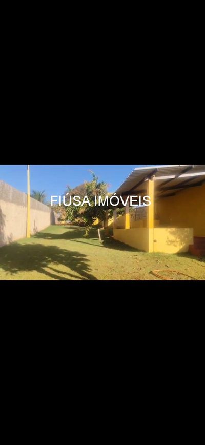Fazenda, 1 quarto - Foto 1