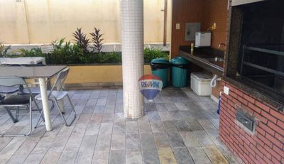 Apartamento, 4 quartos, 109 m² - Foto 4
