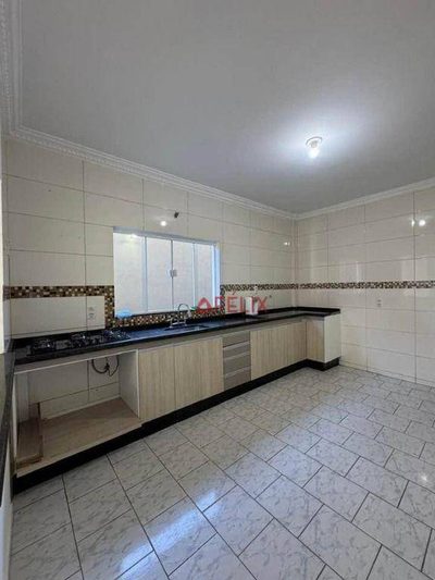 Casa, 4 quartos, 207 m² - Foto 5