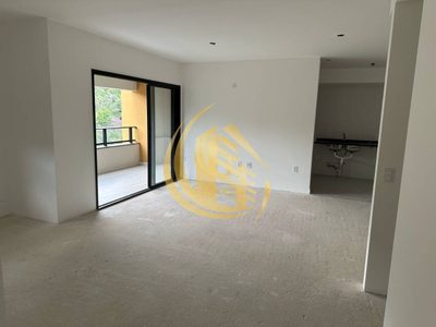 Apartamento, 3 quartos, 112 m² - Foto 2