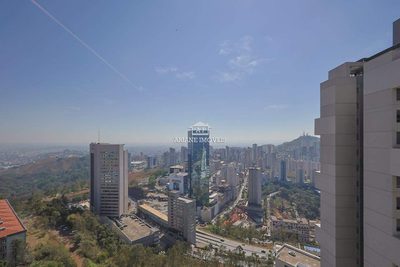 Apartamento, 1 quarto, 43 m² - Foto 2
