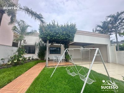 Casa, 170 m² - Foto 1