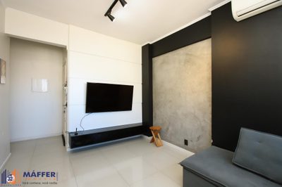Apartamento, 2 quartos, 63 m² - Foto 4