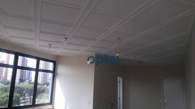Sala-Conjunto, 45 m² - Foto 5
