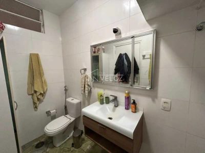Apartamento, 2 quartos, 80 m² - Foto 1