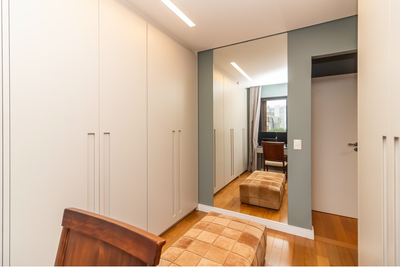 Apartamento, 3 quartos, 145 m² - Foto 4