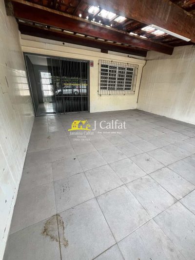 Casa, 75 m² - Foto 1