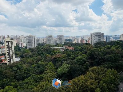Apartamento, 3 quartos, 148 m² - Foto 3
