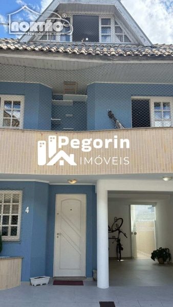 Casa, 3 quartos, 185 m² - Foto 2