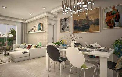 Apartamento, 2 quartos, 63 m² - Foto 5