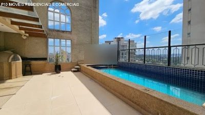 Apartamento, 5 quartos, 515 m² - Foto 1