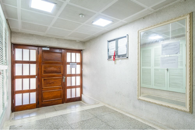 Apartamento, 3 quartos, 114 m² - Foto 4