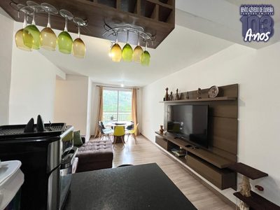 Apartamento, 3 quartos, 76 m² - Foto 1