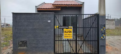 Casa, 2 quartos, 36 m² - Foto 1