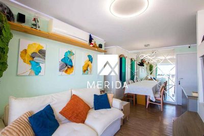 Apartamento, 2 quartos, 64 m² - Foto 5