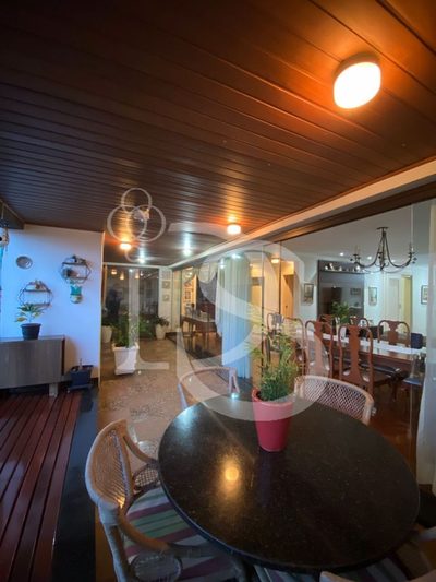 Apartamento, 4 quartos, 298 m² - Foto 3