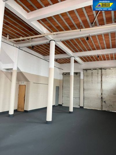 Depósito-Galpão, 120 m² - Foto 4