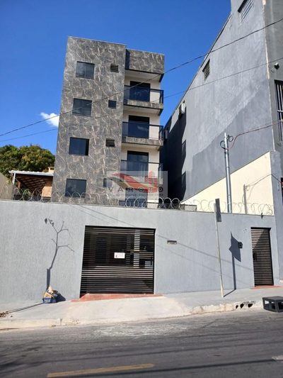 Apartamento, 2 quartos - Foto 3