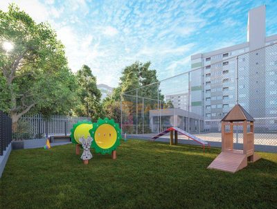 Apartamento, 2 quartos, 46 m² - Foto 5