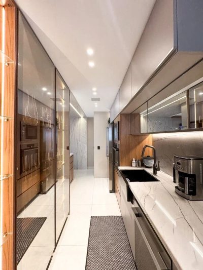 Apartamento, 3 quartos - Foto 2