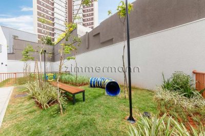 Apartamento, 1 quarto, 28 m² - Foto 4