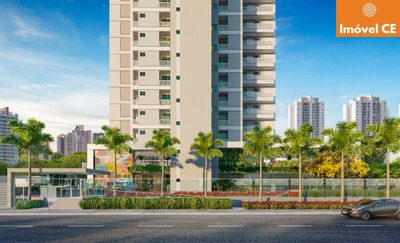 Apartamento, 3 quartos, 155 m² - Foto 1