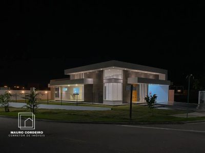 Casa, 3 quartos, 211 m² - Foto 1