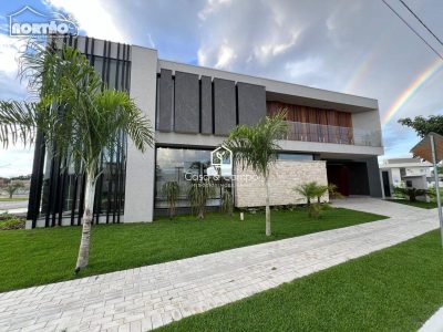 Casa, 1 quarto, 333 m² - Foto 4