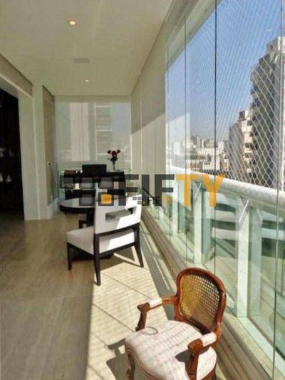 Apartamento, 3 quartos, 234 m² - Foto 3