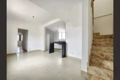 Cobertura, 2 quartos, 122 m² - Foto 2
