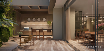 Apartamento, 1 quarto, 53 m² - Foto 5