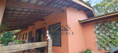Casa de Condomínio, 3 quartos - Foto 4