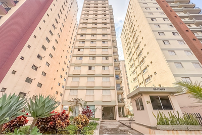 Apartamento, 3 quartos, 91 m² - Foto 2