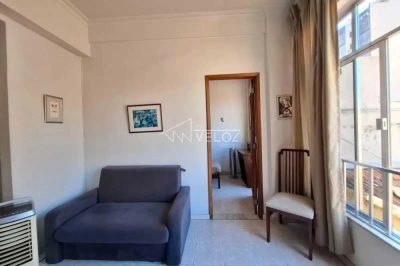 Apartamento, 2 quartos, 66 m² - Foto 1
