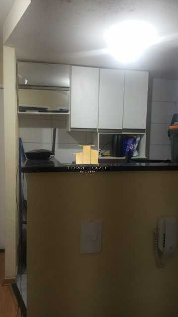 Apartamento, 2 quartos, 45 m² - Foto 4