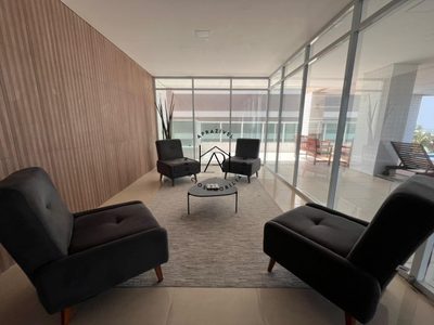 Apartamento, 2 quartos, 82 m² - Foto 3
